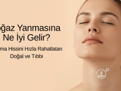 Boğaz Yanmasına Ne İyi Gelir? 🔥 Yanma Hissini Hızla Rahatlatan Doğal ve Tıbbi Çözümler