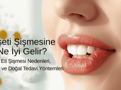 Dişeti Şişmesine Ne İyi Gelir? | Diş Eti Şişmesi Nedenleri, Belirtileri ve Doğal Tedavi Yöntemleri 🦷✨