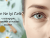 👁️ Göze Ne İyi Gelir? | Göz Sağlığını Güçlendiren En Faydalı Besinler ⭐