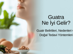 Guatra Ne İyi Gelir? | Guatr Belirtileri, Nedenleri ve Doğal Tedavi Yöntemleri 🦋