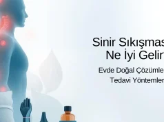 Sinir Sıkışmasına Ne İyi Gelir? | Evde Doğal Çözümler ve Tedavi Yöntemleri Sinir Sıkışmasına Ne İyi Gelir Evde Doğal Çözümler ve Tedavi Yöntemleri